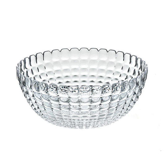 Guzzini Contenitore Tiffany  L in Resina D25 cm