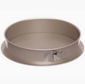 BergHOFF Stampo con cerniera Balance 28cm