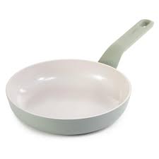BergHOFF Padella antiaderente Balance Sage 20cm - Leo