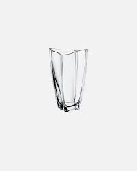 Villeroy & Boch NewWave Vaso, Cristallo, Trasparente