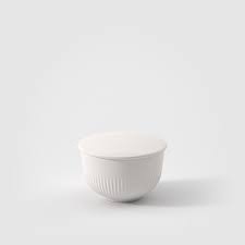 Villeroy & Boch - Afina zuccheriera con coperchio, barattolo per zucchero, dolcificante o piccoli dolci, lavabile in lavastoviglie, utilizzabile nel microonde, porcellana Premium Made in Germany