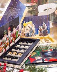 OREFICE Scatola Cioccolatini Mix Pop Up