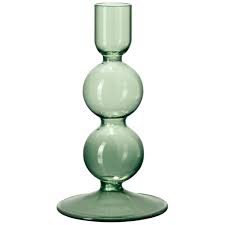 Villeroy & Boch Portacandela verde Like Home