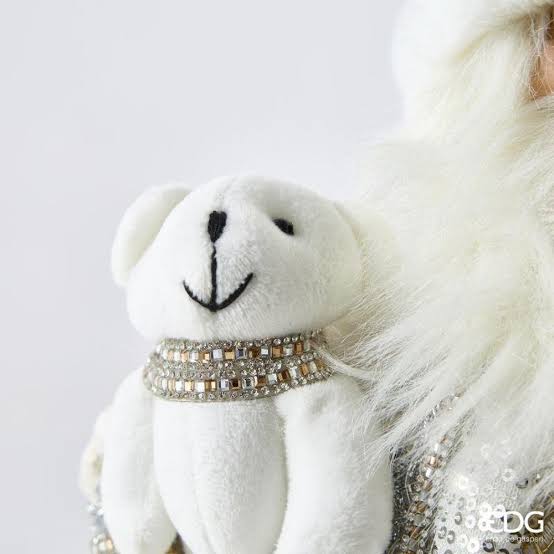 EDG Enzo De Gasperi | Decoro Babbo Natale Super H61