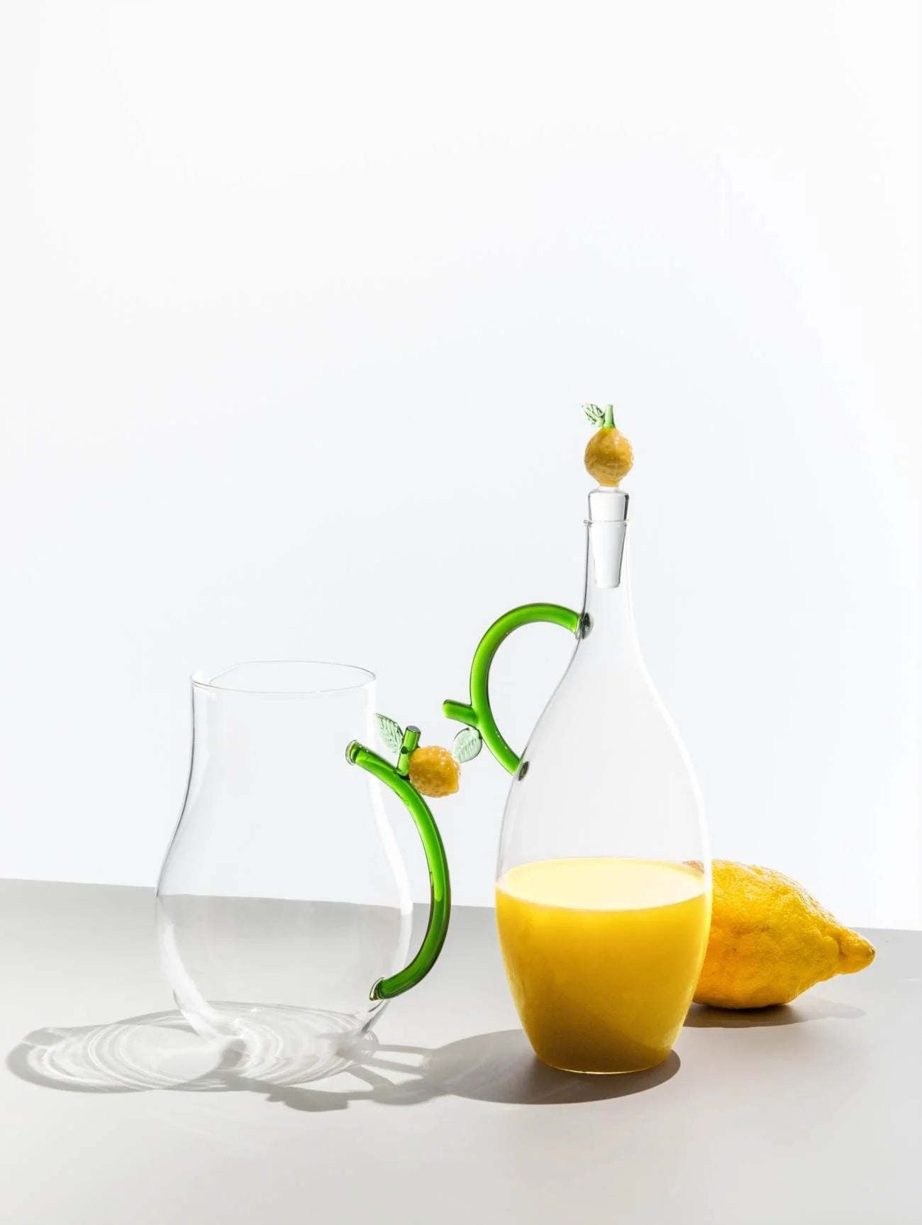 Ichendorf Milano Fruit&Flowers Bottiglia Limone