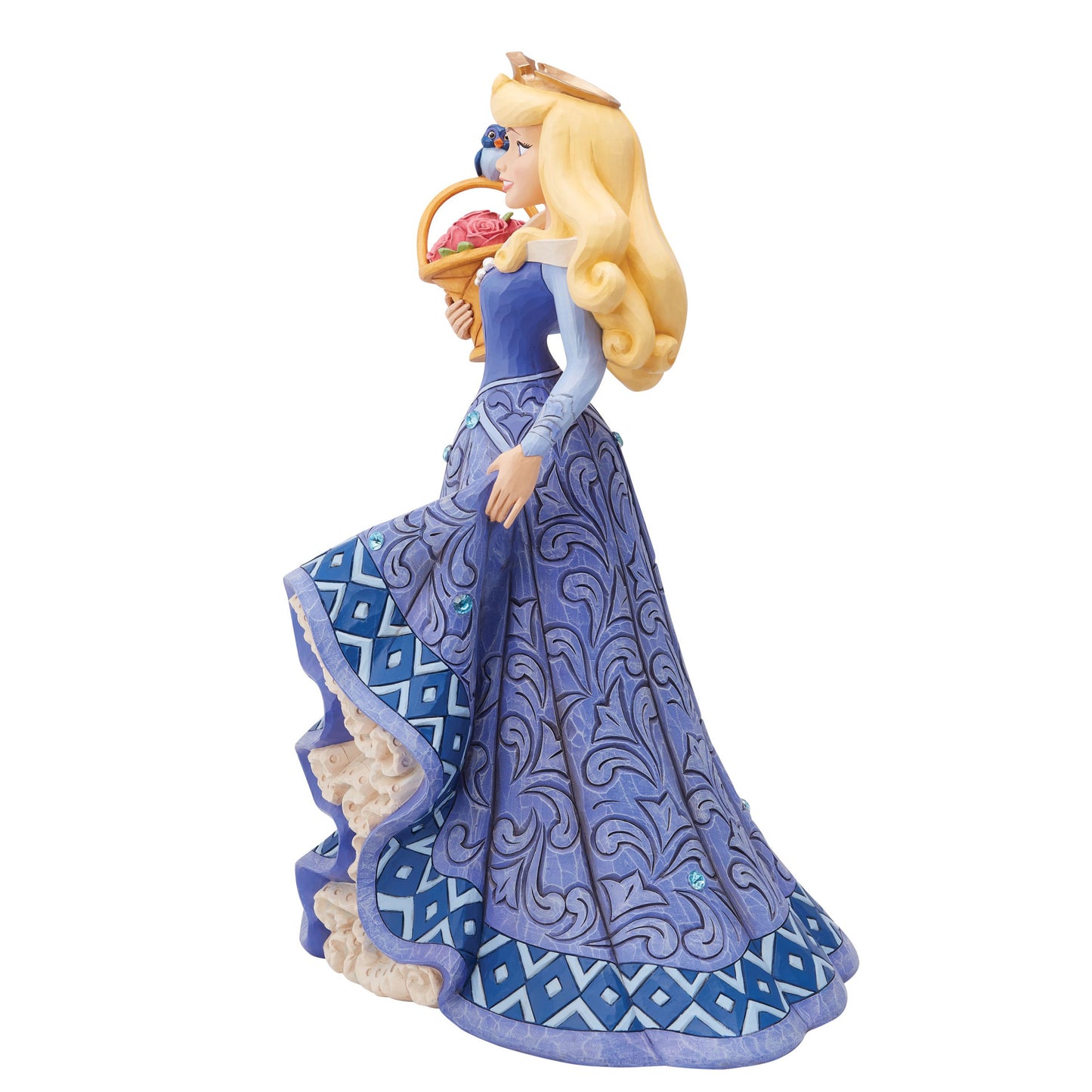 Statuetta Aurora Deluxe - Disney Tradizioni