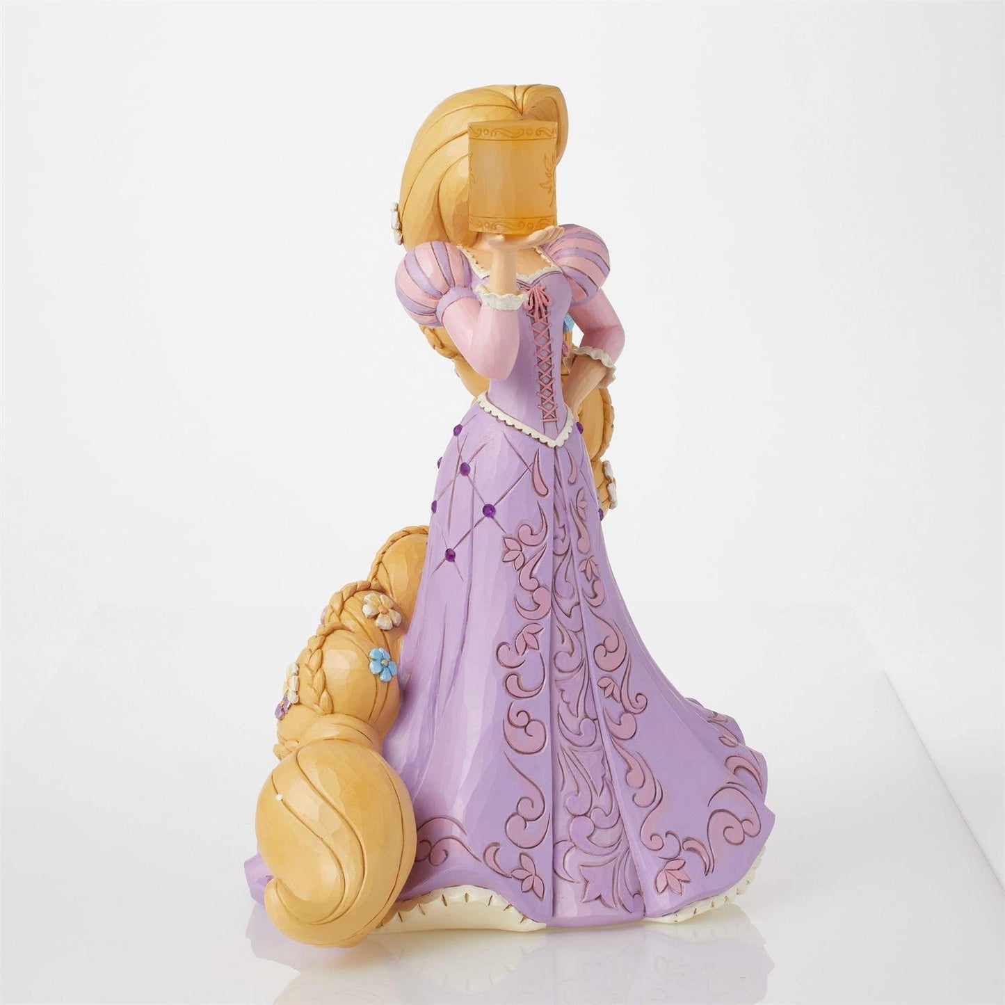 Statuetta Rapunzel Deluxe - Disney Traditions Rapunzel
