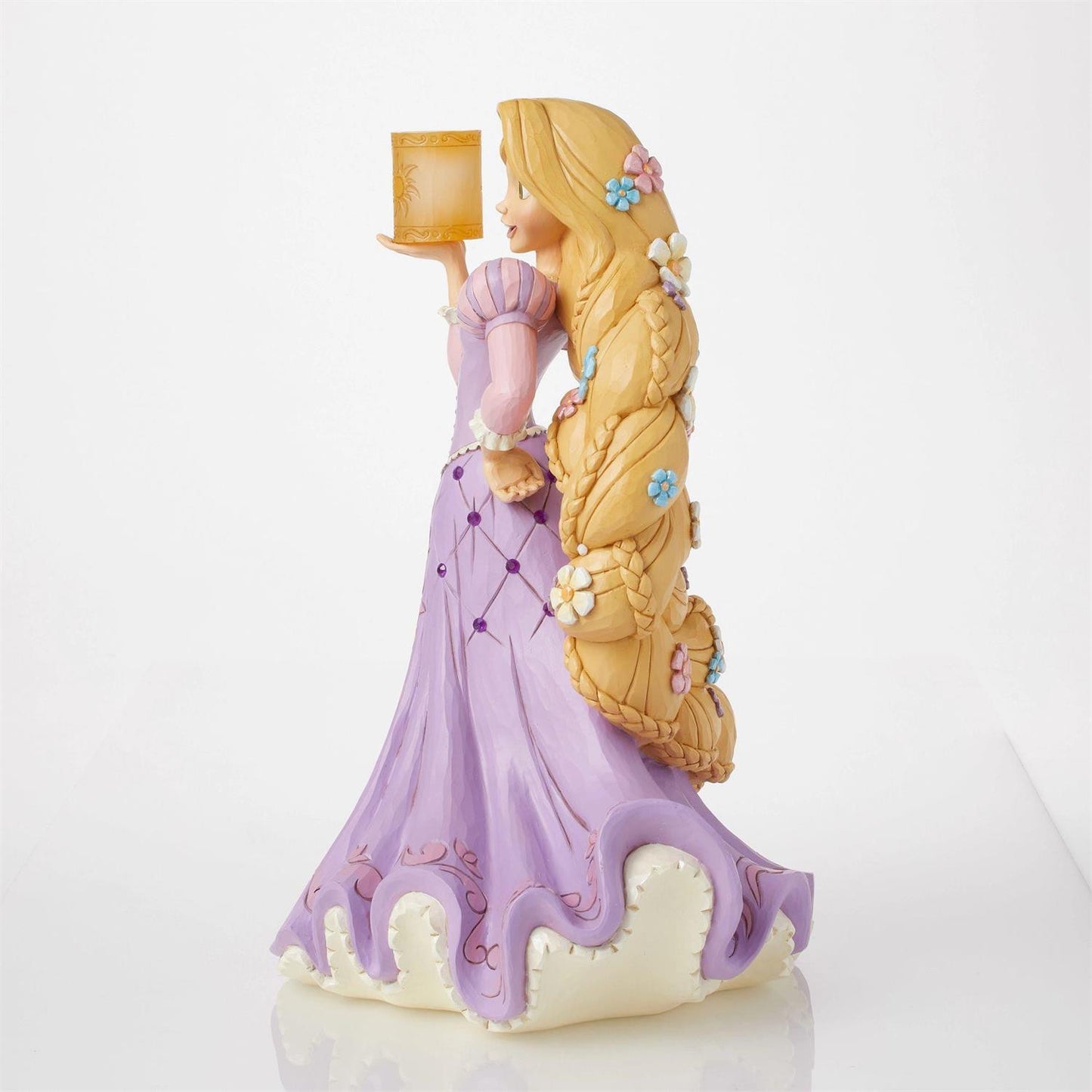 Statuetta Rapunzel Deluxe - Disney Traditions Rapunzel
