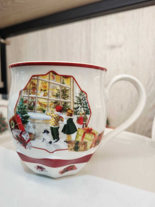 Villeroy & Boch : Tazza Con Manico TOYS TANTASY NEGOZIO DI GIOCATTOLI
