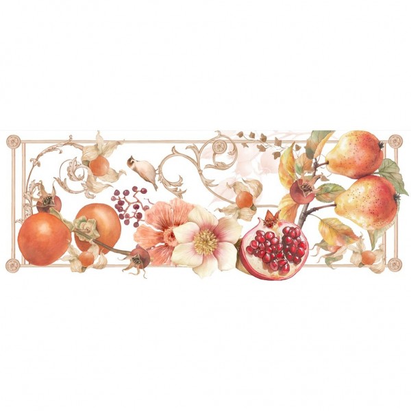 BLANC MARICLO' RUNNER CON GALA 10 CM