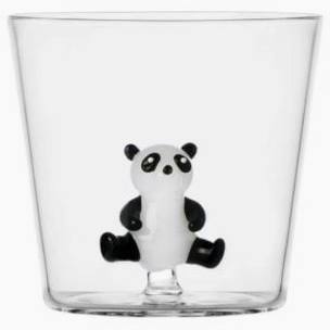 Ichendorf Collezione Savannah Tumbler Panda Collezione Ichendorf Savannah