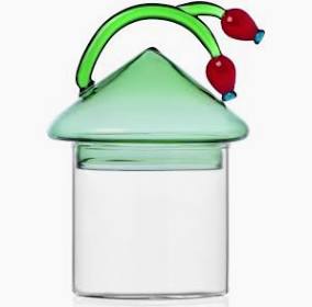 Ichendorf Woodland Tales Zuccheriera Bacche Rosa Canina