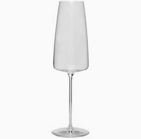 VILLEROY & BOCH Metro Chic Set 2 Calici Spumante 270 mm