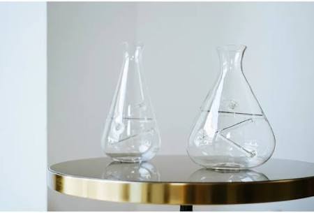 Decanter Ichendorf Converso 27 cm, 180 cl