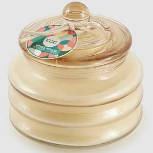 EDG Enzo de Gasperi Candela Circle con Profumo H9,5 m Uphill Woods