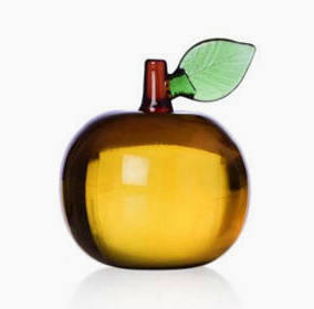 Ichendorf Milano – Fermacarte Mela Ambra – Fruits And Flower