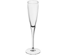 VILLEROY & BOCH - Maxima Calice da Champagne Spumante Set 4 Pezzi 150ml Cristallo