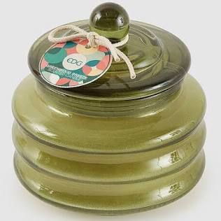 EDG Enzo de Gasperi Candela Circle con Profumo H9,5 m Greenwood