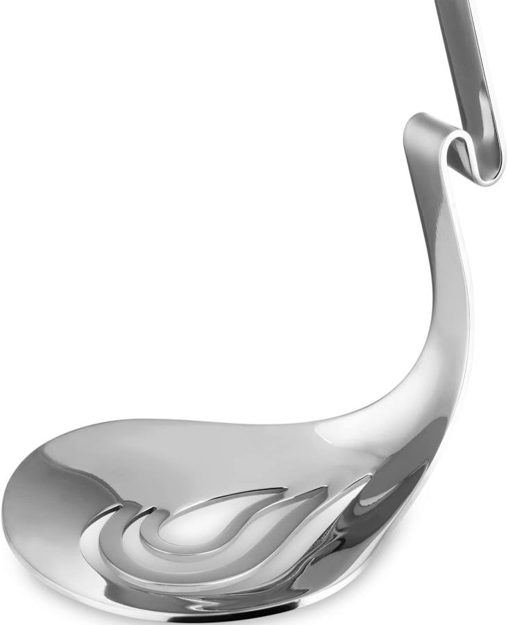Alessi- Nunziatella Set per mozzarella Design Emma Silvestris