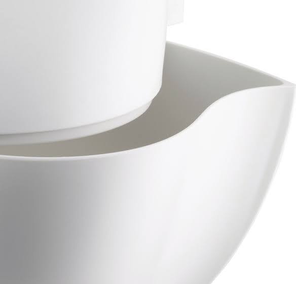 Alessi- Nunziatella Set per mozzarella Design Emma Silvestris