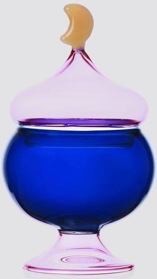 Ichendorf Oriental Contenitore Sogni D'Oriente Ichendorf in vetro borosilicato