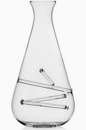Decanter Ichendorf Converso 27 cm, 180 cl