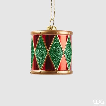 EDG Enzo de Gasperi-Addobbo Tamburo