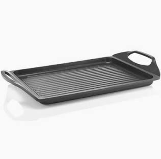 Guzzini Bistecchiera 45x26 cm cook&space