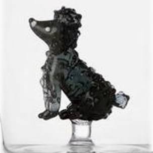 Ichendorf DOGS Tumbler Poodle Barboncino