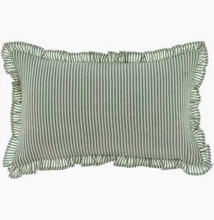 Blanc Mariclo cuscino rettangolare serie Taormina cm. 30x50