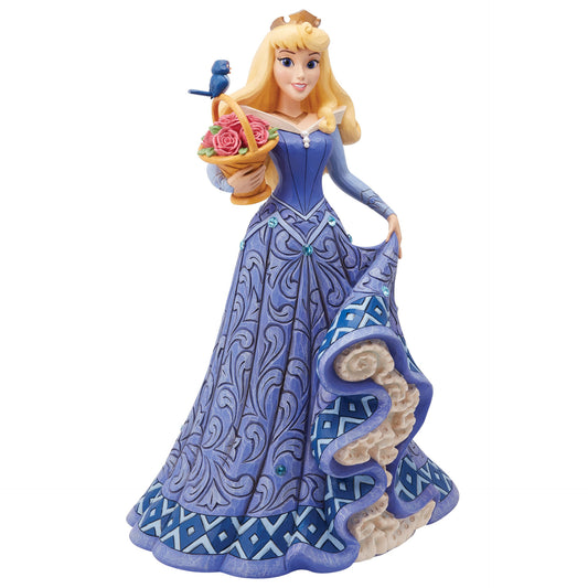 Statuetta Aurora Deluxe - Disney Tradizioni