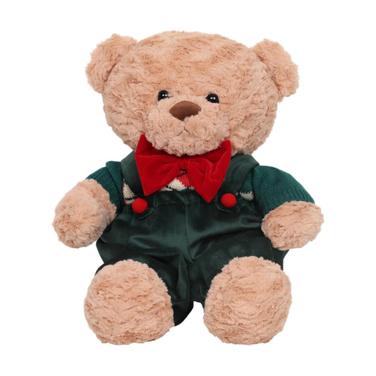 Fiori di Lena Teddy Orsetto in Peluche Fiori di Lena h.50 cm.