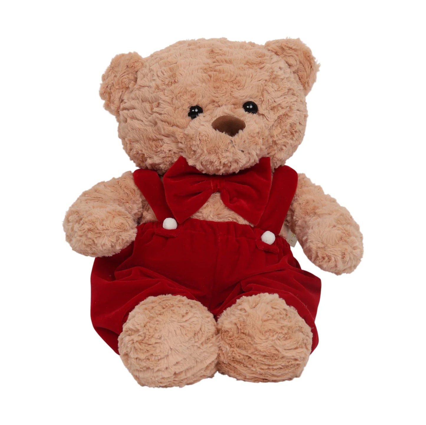 Fiori di Lena Teddy Orsetto in Peluche  h.50 cm