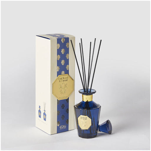 EDG Enzo de Gasperi Profumatore per ambienti "GoldLily" 500 ml 3 Blu